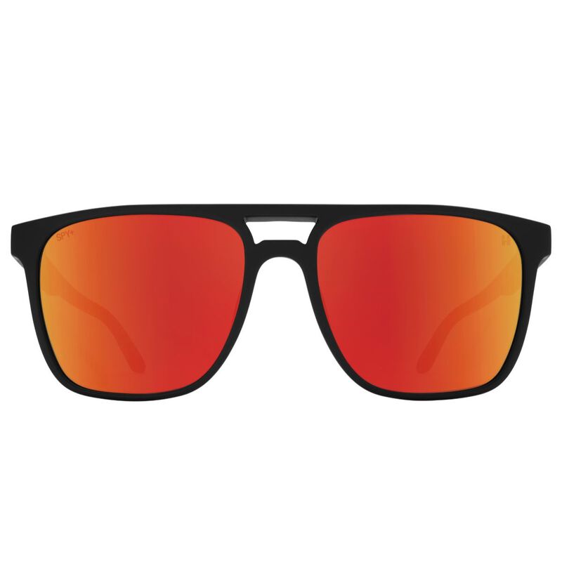 CZAR, Matte Black-Happy Gray Green with Red Mirror, hi-res image number null